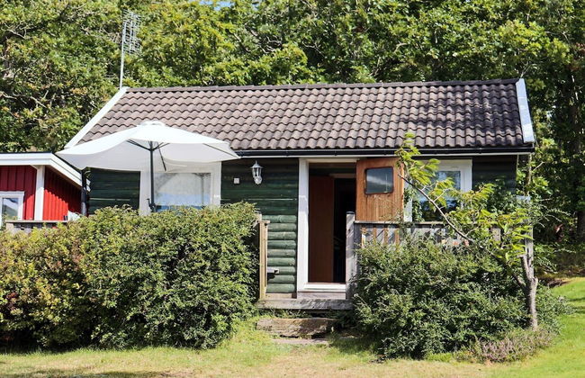 4 Person Holiday Home in Ugglarp - Foto 25