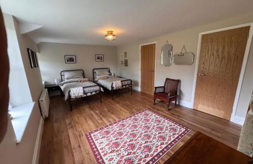 Old Station Cottage - Foto 13