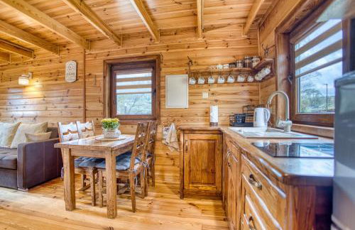 Domki pod Lipą. - Foto 32