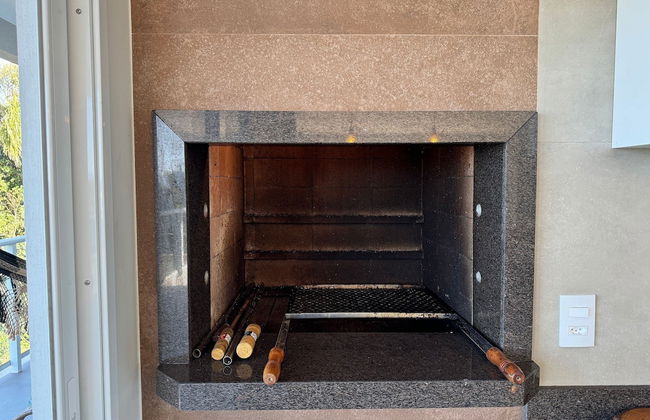 Paraíso do Coral - Vista Mar - Garopaba - Photo 51