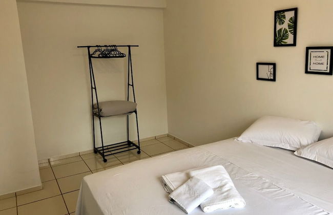 Loft Abdon Batista - Photo 8