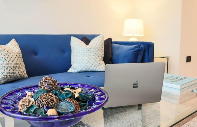 Portfolio Apartments- Welwyn Town Centre - Foto 38