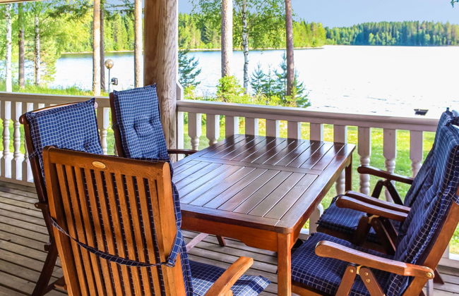 Villa hermanni - Foto 9