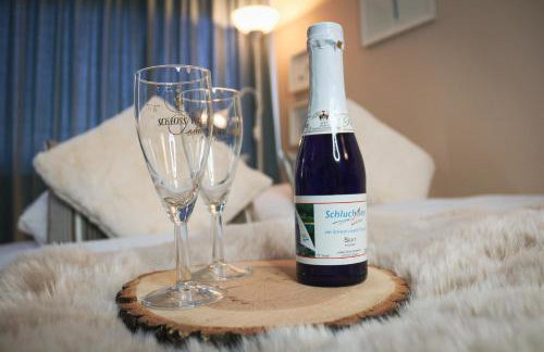 Apartment Caroline - Gemütliche Ferienwohnung mit Pool, Sauna und Hochschwarzwaldcard - Foto 14