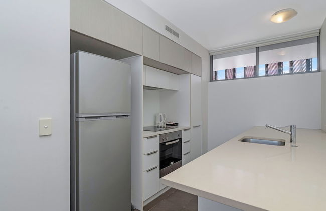 Islington at Central - Foto 23