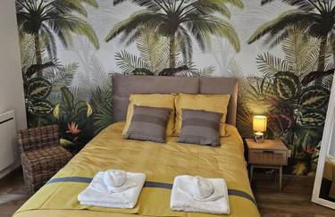 Le St Antoine - Centre Ville - Parking - Foto 20