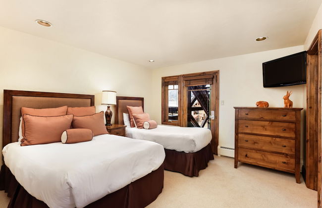 Fasching Haus Condominiums by Frias - Foto 20