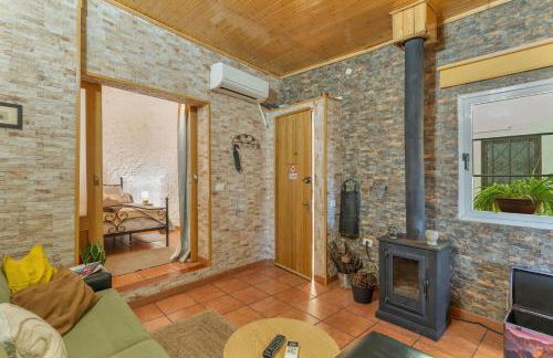 Casa Rosi Cave House - Foto 21