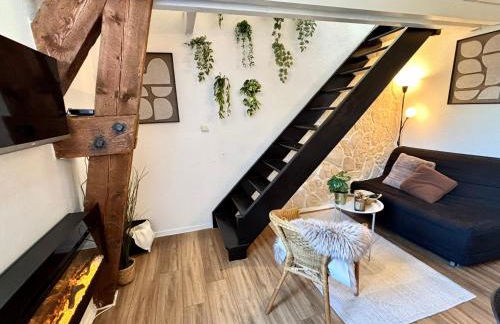 Le 41 - Cœur de Barèges, confort et piscine - Foto 34