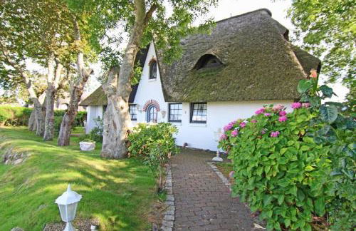 Pesel im Friesenhaus Sieben-Linden ebenerdig - Photo 14