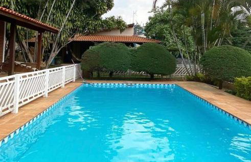 Sitio do tiozinho - Atibaia - Foto 1