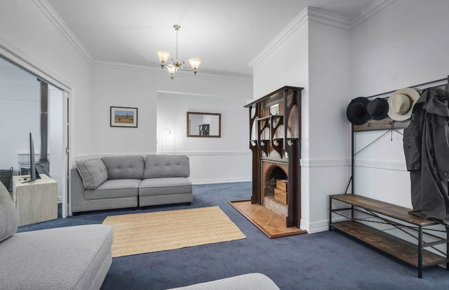 Magical Lucindale - 4 Bedroom House - Foto 38