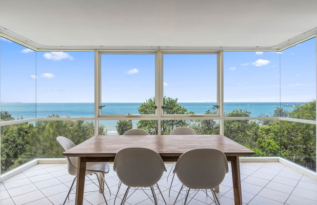 84 The Spit Holiday Apartments - Foto 60