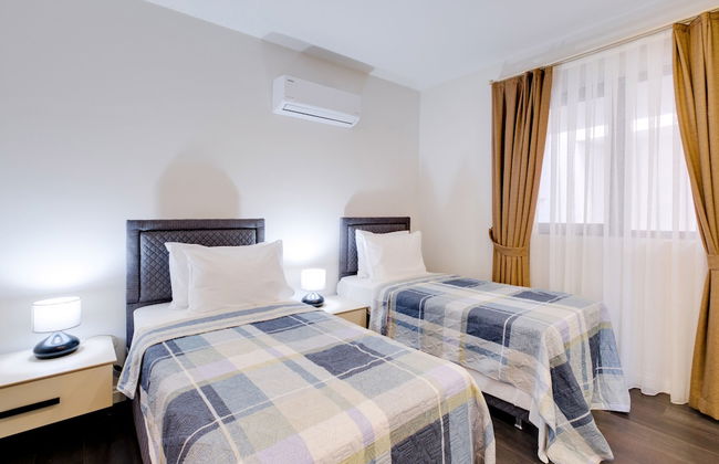 Luxury Waterfront House 9 min to Yalikavak Marina - Foto 26