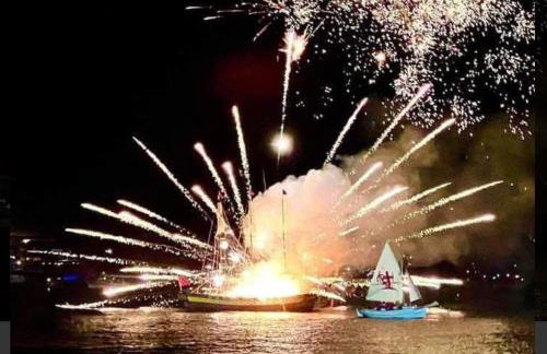 Alexjean cosy apartment close to beach and Dapia - Photo 57