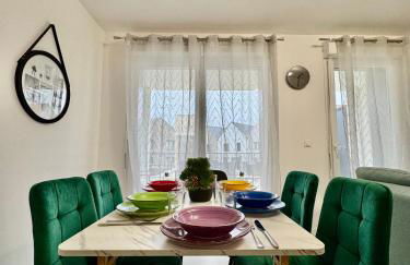 Suite Serenity Near Disneyland Paris - Foto 21