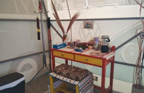 Cornelia Hippie Magic Bus - Foto 8