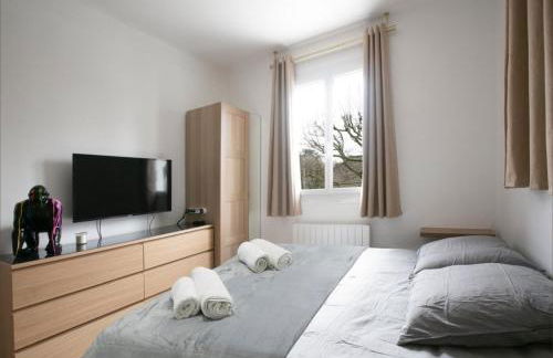 Cozy et bien équipé près de Paris - Foto 1