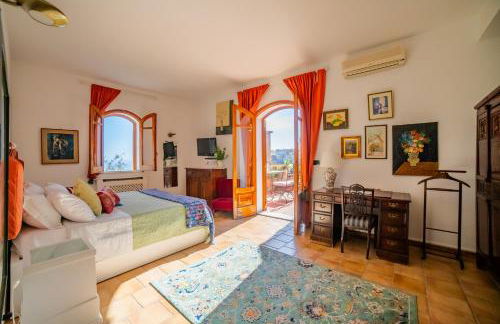 Villa Britannia - Foto 24