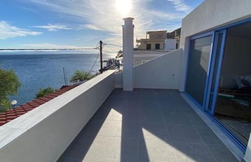 Κοράλι, μεζονέτα στην παραλία Λίμνης - Photo 68