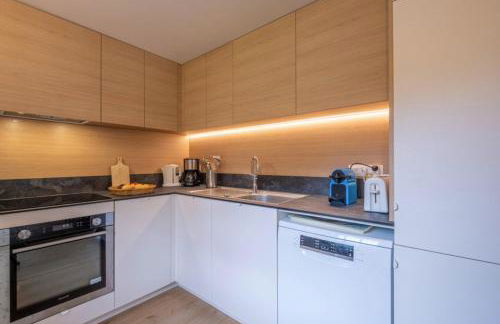 Cozy big Chalet with Spectacular Mont-Blanc View - Foto 13