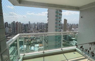 Moderno e Aconchegante apartamento no Umarizal - Foto 30