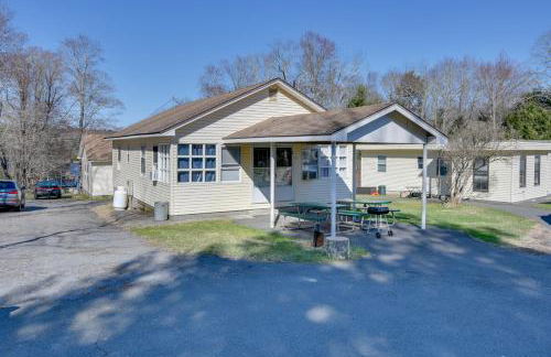 Shared Lake Access and Fire Pit Catskills Getaway! - Foto 3