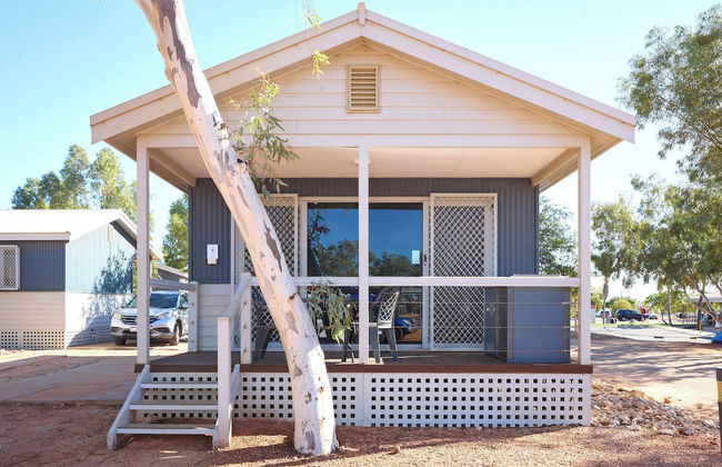 RAC Exmouth Cape Holiday Park - Foto 9