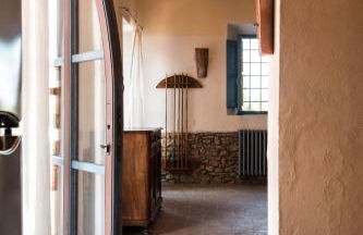 Villa Tre Colli - In The Heart Of Tuscany - Foto 10