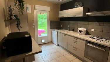 Le Gîte de Beauval - Foto 5