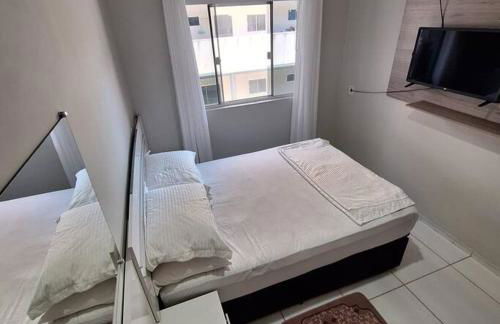 Apartamento de Praia - São Francisco do Sul - Foto 15