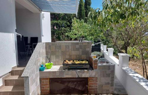 Luxury House Cesarica - Foto 34