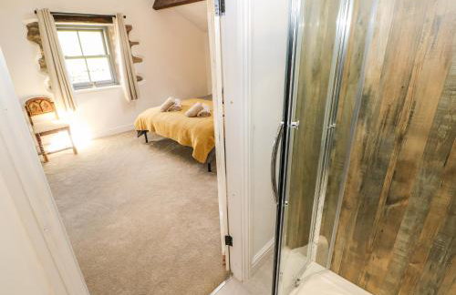 Burnt Mill Cottage - Foto 30