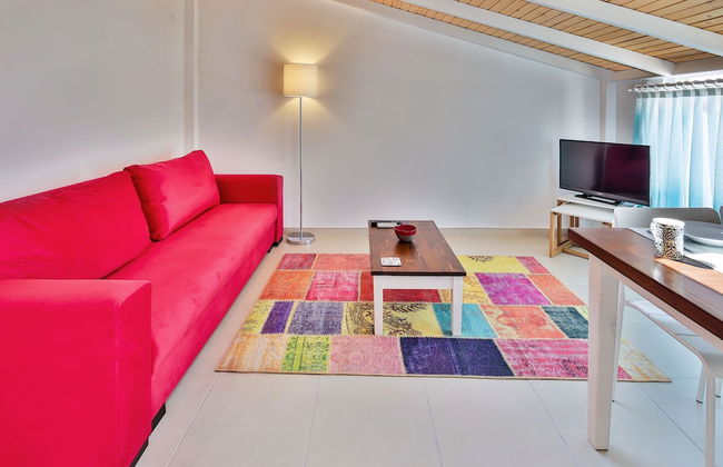 Kasinn Apart Hotel - Foto 15