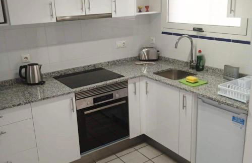 Casa Monet - La Calma - 4 pools- Big terrace - Orihuela Costa - Foto 22