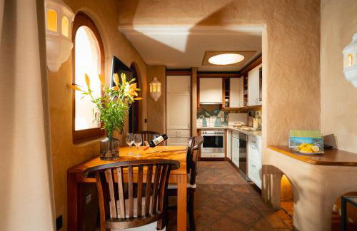 El Refugio Apartments & Villa - Foto 40