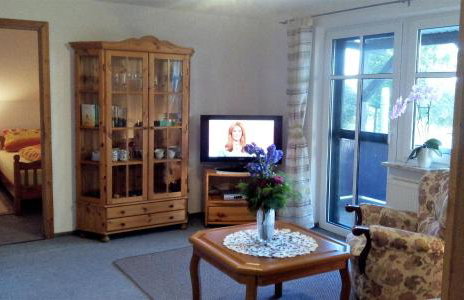 Ferienwohnung Sievers - Foto 5