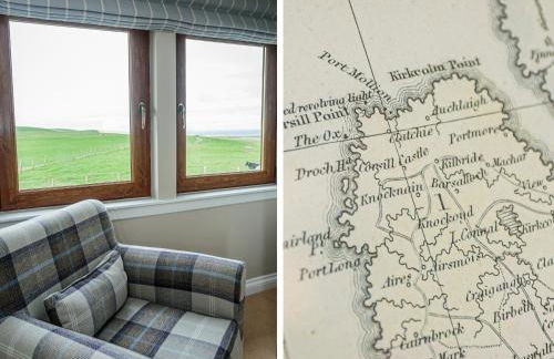 Corsewall Castle Farm Lodges - Foto 27