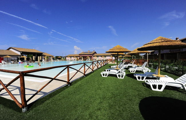 Appartamento Palazzeta With Pool, Near the Sea - Foto 80