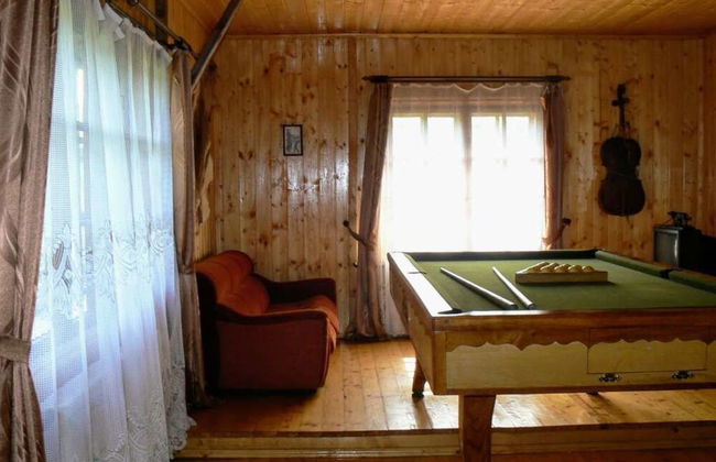 Green tourism - Foto 2