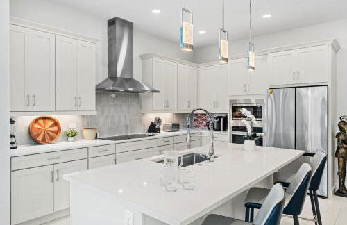 Harbor Island Beach Club - Luxury Waterfront Apartments with View - Foto 19