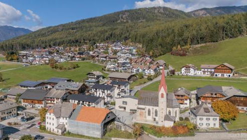 BioTop Appartement Kronplatz - Foto 2