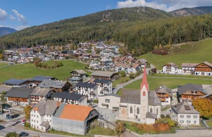 BioTop Appartement Kronplatz - Foto 2