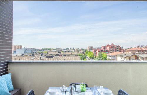 La terrazza di Giotto - 501 by Houset - Foto 2