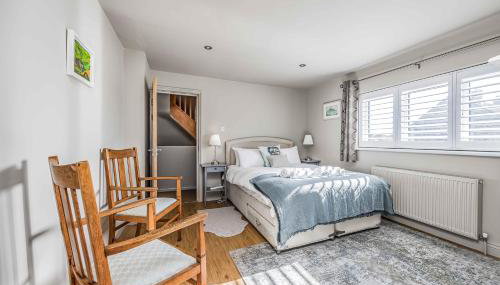 Gorgeous Bosham Family Home w Garden - Pass the Keys - Foto 4, Other