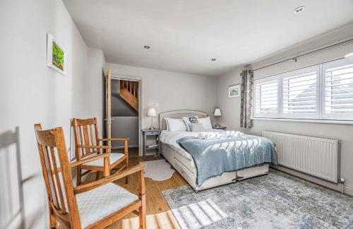 Gorgeous Bosham Family Home w Garden - Pass the Keys - Foto 4