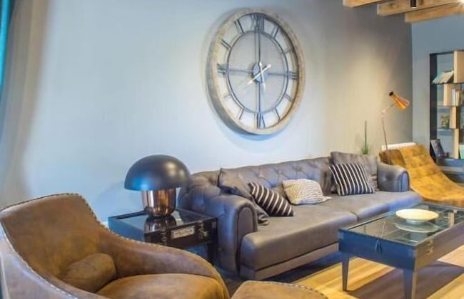 Villa Lusso - Foto 15