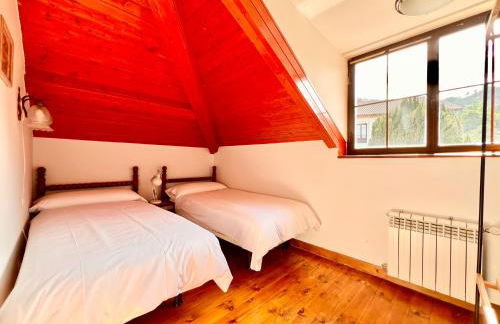 Casona Puente Viesgo - Monabri - Foto 50