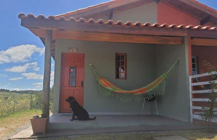 Sitio Aconchego Verde Guararema - Foto 64