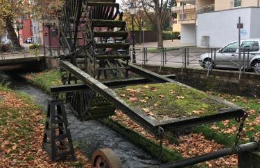 Palminas Ferienwohnung OG - Foto 37